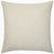 Divit Metallic Throw Pillow by John Robshaw - Back - Fig Linens and Home