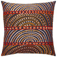 Himmat Throw Pillow by John Robshaw - Fig Linens and Home