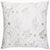 Nisha Euro Decorative Pillow by John Robshaw - Fig Linens and Home