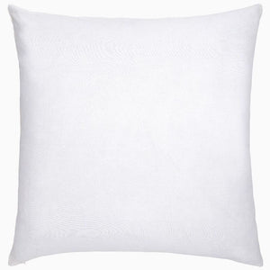 Nisha Euro Decorative Pillow by John Robshaw - Back - Fig Linens and Home