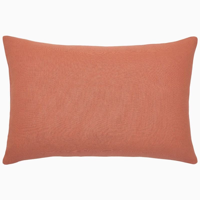 Oja Kidney Decorative Pillow by John Robshaw