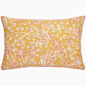 Viraj Kidney Throw Pillow by John Robshaw - Fig Linens and Home