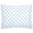 Layla Azure Blue Pillow Shams by John Robshaw Textiles - Fig Linens and Home