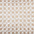 Heer Natural Kidney Pillow Fabric Swatch | John Robshaw Textiles lumbars at Fig Linens and Home