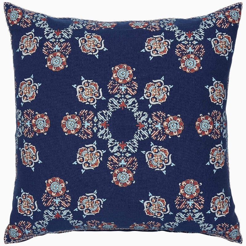 Eda Throw Pillow by John Robshaw - Fig Linens and Home