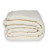 Traditions Linens - Kashmina Blankets by TL at Home in Ivory - Fig Linens and Home
