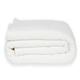 Traditions Linens Covers - Kashmina Blankets by TL at Home in White - Fig Linens and Home
