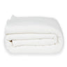 Traditions Linens Covers - Kashmina Blankets by TL at Home in White - Fig Linens and Home
