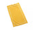 Amalfi Yellow Beach Towels | Kassatex at Fig Linens