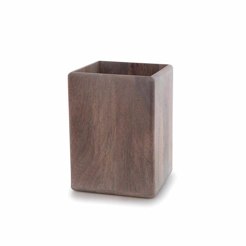 Kassatex Bath Accessories - Fiji Wastebasket at Fig Linens and Home