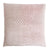 Dots Velvet Blush Pillows -  Kevin O'Brien Studio | Fig Linens