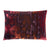 Brush Stroke Wildberry Velvet Pillows by Kevin O'Brien Studio