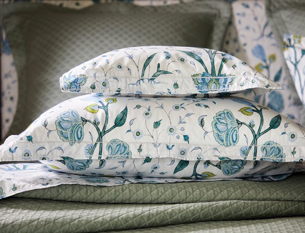Matouk Schumacher Khilana Bedding | Fig Linens