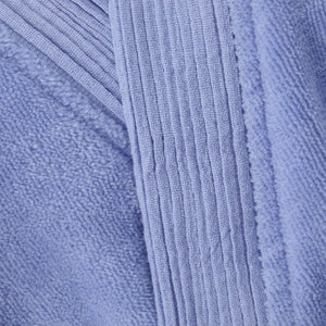 Ashleigh Women’s Bath Robe by Hugo Boss Home - Kimono Closure Detail
