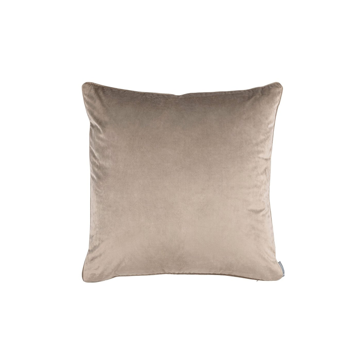 Milo Buff Square Pillow by Lili Alessandra | Fig Linens and Home