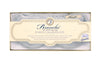 Branché La Sieste Tranquillité Silk Eye Pillow Silver