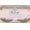 Branché La Sieste Tranquillité Silk Eye Pillow Fig Linens toffee