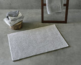Bay Bath Rug - Lifestyle Shot - Abyss & Habidecor - Fig Linens