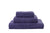 Set of Abyss Super Pile Towels in Lilas 420