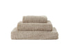 Set of Abyss Super Pile Towels in Linen 770