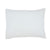 Pillow Sham in White - Louisa Bedding by TL at Home - Traditions Linens Quilted Louisa Style