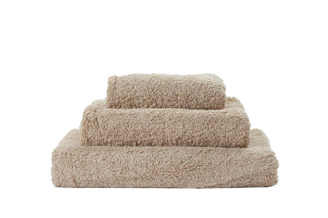 Set of Abyss Super Pile Towels in Macaron 765