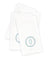 Matouk Carta Linens Guest Towels - Monogrammed in Letter O