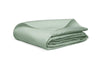 Matouk Alba Opal Coverlet | Fig Linens and Home