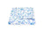 Alexandra Sky Blue Duvet Cover | Lulu DK Matouk Bedding at Fig Linens