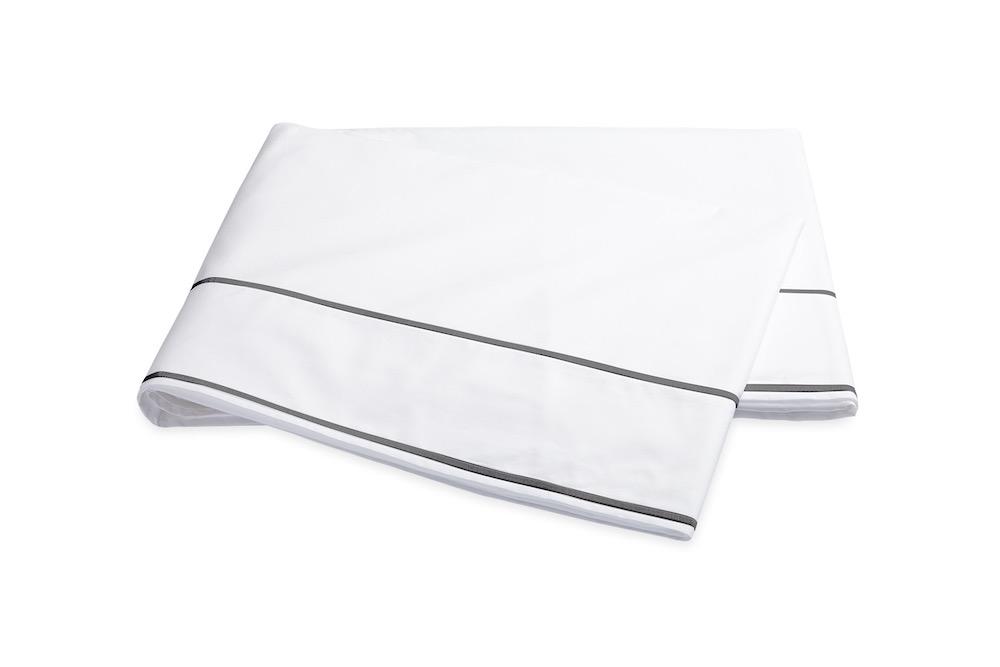 Ansonia Sheets and Pillowcases by Matouk