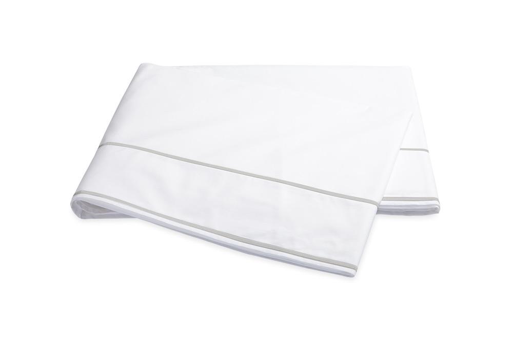 Ansonia Sheets and Pillowcases by Matouk