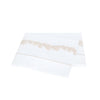 Flat Sheet - Atoll Dune Bedding by Matouk at Fig Linens and Home