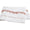 Matouk Atoll Hacienda Flat Sheet | Fig Linens and Home