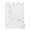 Matouk Aziza Matelasse Coverlet in Bone | Fig Linens and Home