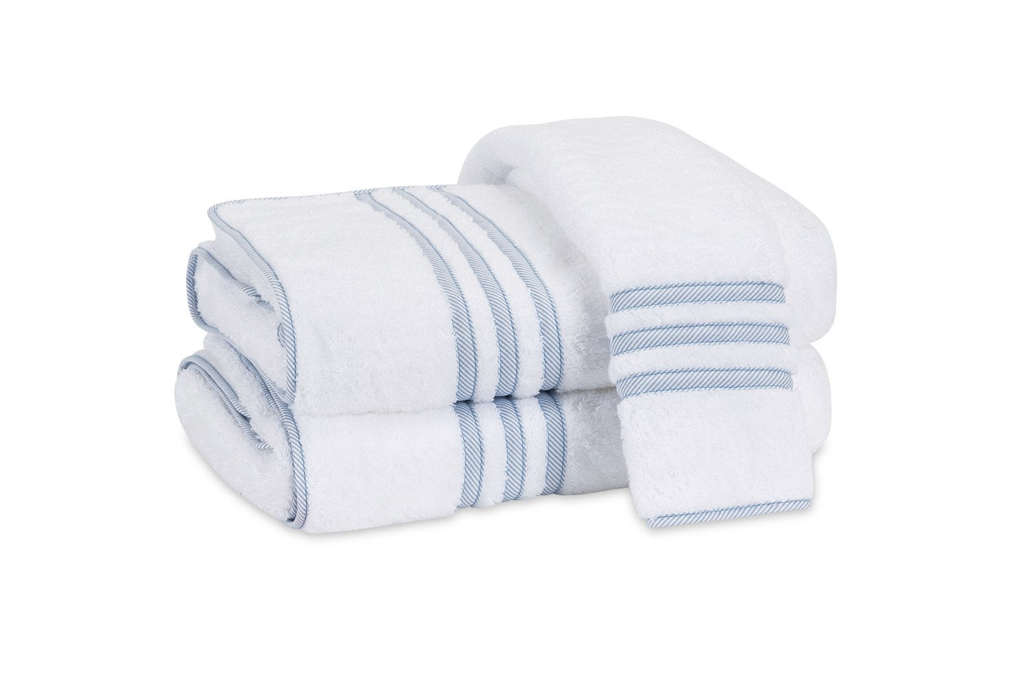 Beach Road Bath Towels by Matouk | Fig Linens and Home