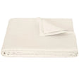 Matouk Petra Matelasse Coverlet - Ivory Bedding | Fig Linens and Home