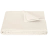 Matouk Petra Matelasse Coverlet - Ivory Bedding | Fig Linens and Home