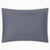 Matouk Petra Matelasse Coverlet - Steel Blue Bedding | Fig Linens and Home