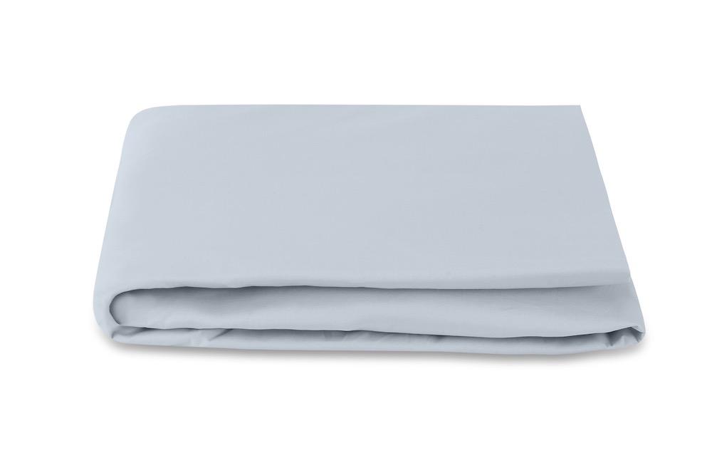 Matouk Bergamo Pool Fitted Sheet | Giza Percale