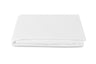 Matouk Bergamo White Fitted Sheet | Giza Percale