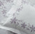 Matouk Callista Bed Linens in Lilac - Fig Linens and Home