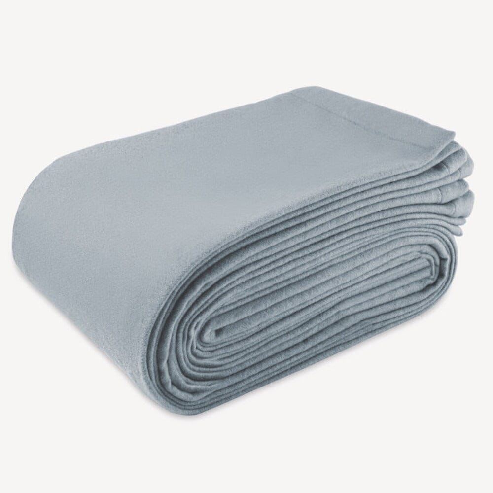 Venus Cashmere Blanket | Matouk Bedding at Fig Linens and Home