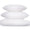 Chalet Down Pillow | Matouk Sleep Pillows at Fig Linens and Home