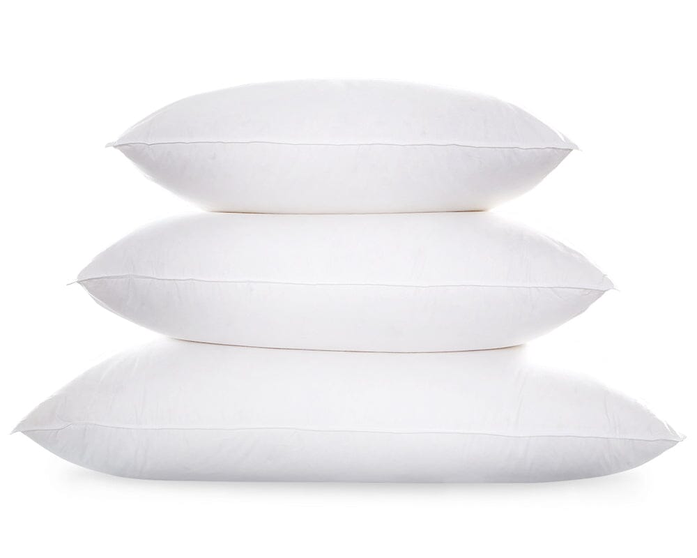 Chalet Down Pillow | Matouk Sleep Pillows at Fig Linens and Home