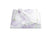 Matouk Charlotte Lavender Duvet Cover | Fig Linens