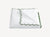 Matouk Duvet Cover - Palm Green Dakota Percale Bedding at Fig Linens and Home