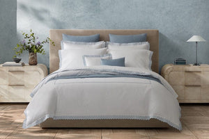Matouk Felix Bedding at Fig Linens and Home