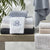 Matouk Luxury Bath Linens - Francisco Bath Towels and Tub Mats at Fig Linens and Home