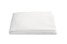 Matouk Fitted Sheets - Gatsby Giza Percale Fitted Sheet in Bone