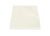 Matouk Gatsby Hemstitch Duvet Cover in Ivory Giza Cotton - Fig Linens and Home